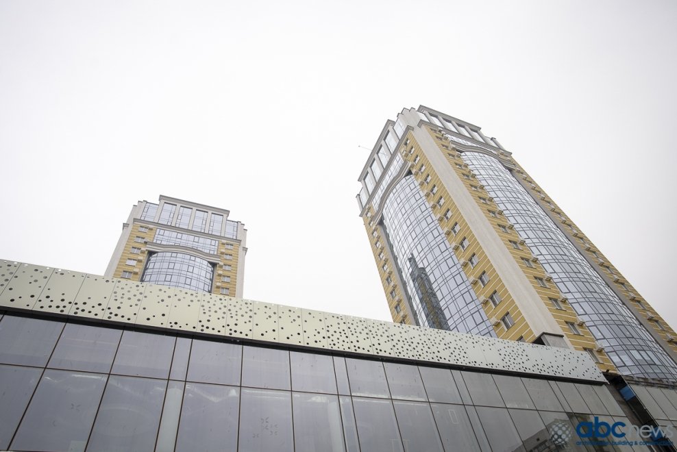 Як виглядає новий ТРЦ Smart Plaza Polytech в Києві (фотоогляд) Як виглядає новий ТРЦ Smart Plaza Polytech в Києві (фотоогляд)