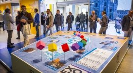 Виставка MADE expo 2019, Мілан