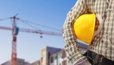 В Україні обсяги будівництва цьогоріч зросли майже на 6% - Мінрегіон